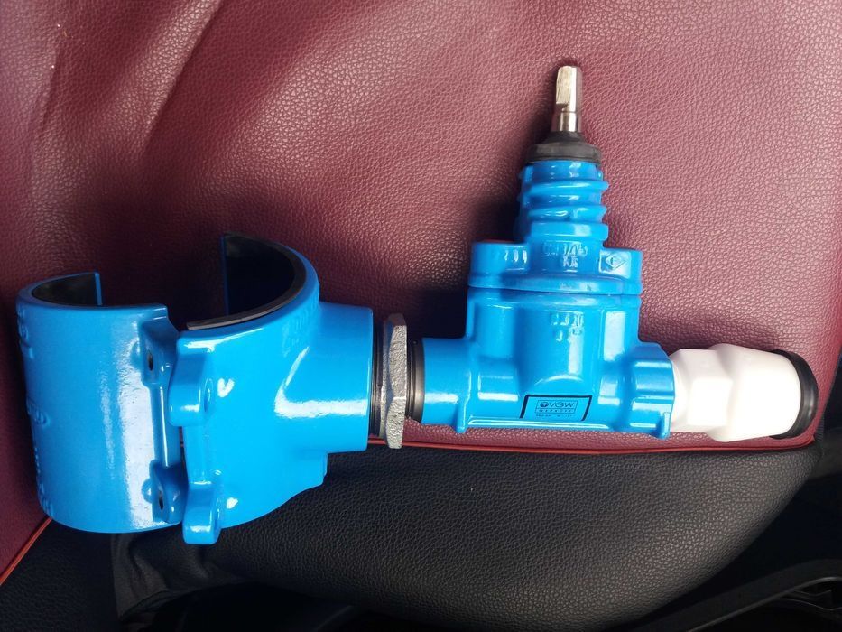 Budowa sieci, Przyłącza,woda, kanalizacja, przepompownie, szamba.