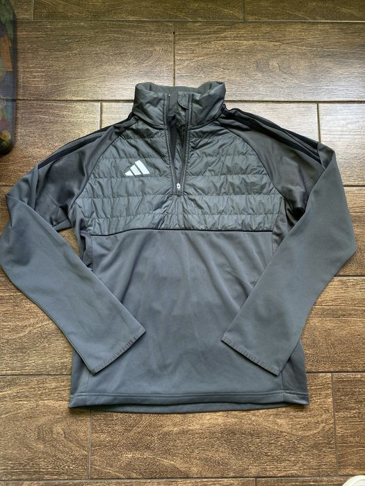 Кофта adidas Tiro S