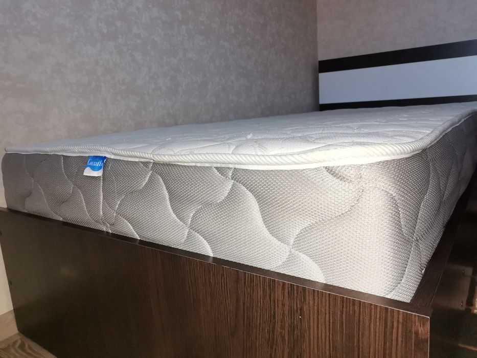 Матрас Чемпион Trend 1 ортопедический с независимыми пружинами