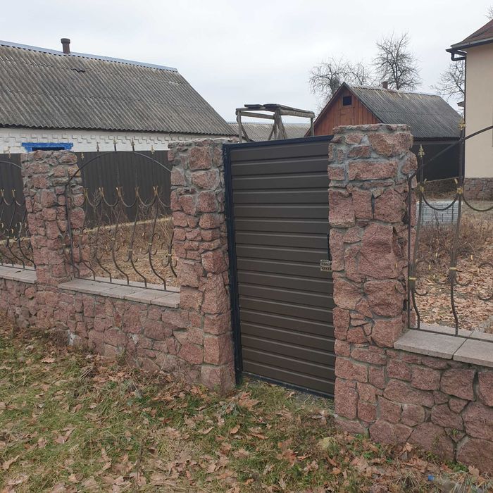 Найкращі інвестиції в нерухомість, продається будинок м. Радомишль