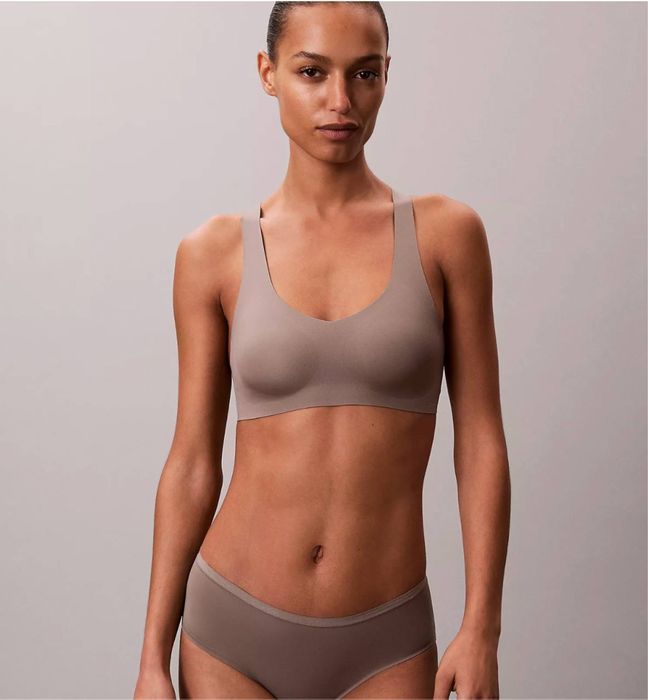 Бралет топ calvin klein M