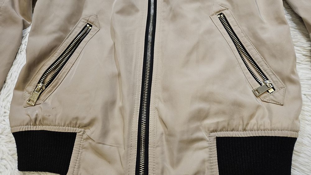 Kurtka bomberka River Island S