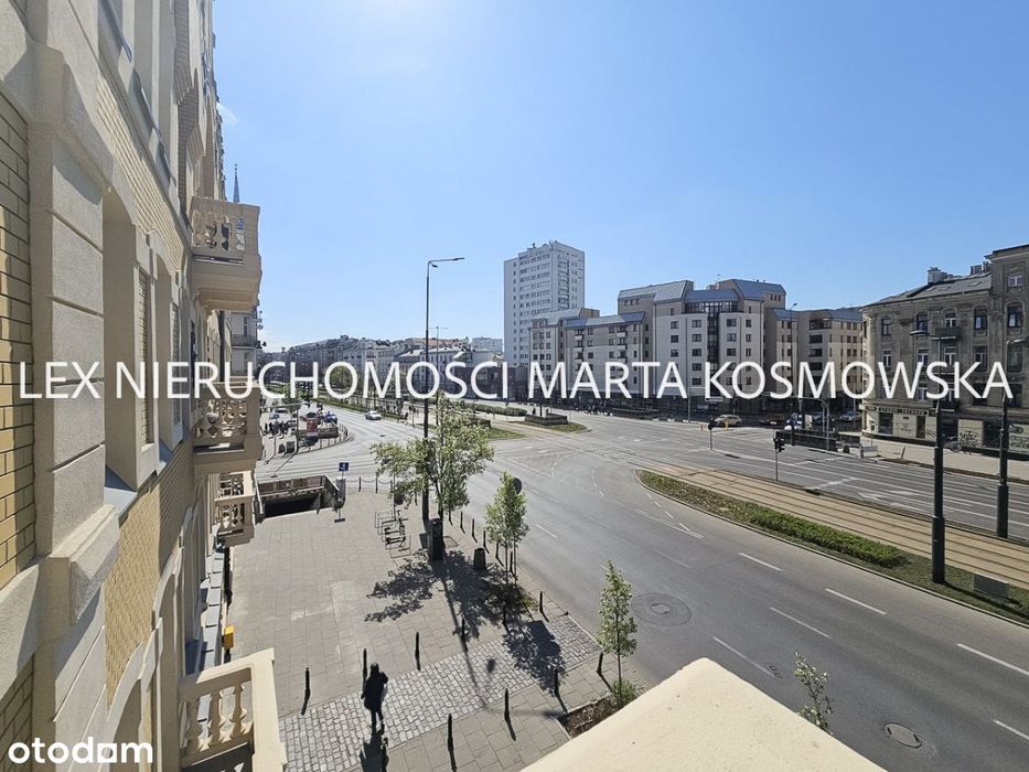 Praga-Północ , ul. Targowa, 2 pokojowe, 58 m - Widok 3