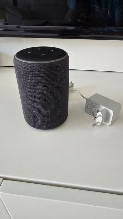 Amazon Alexa Echo Plus 2 geração