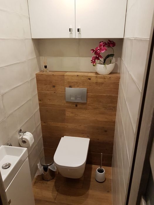 2-pokojowe mieszkanie – os. Popiełuszki