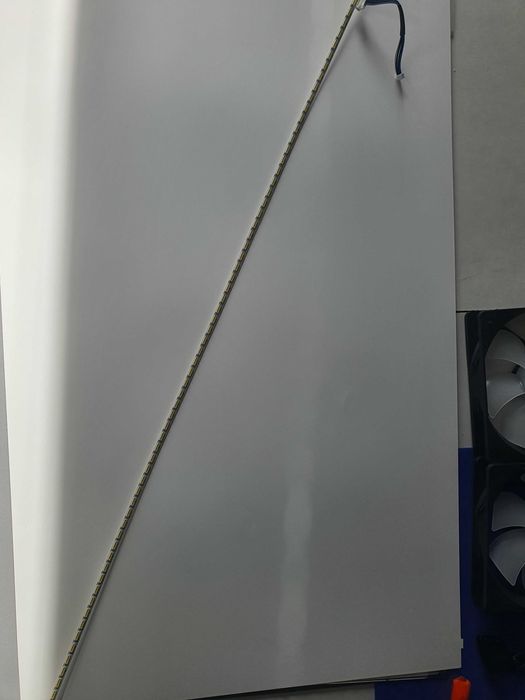 Peças Monitor Hp M27f FHD