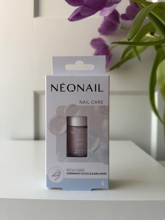 neonail maska na noc