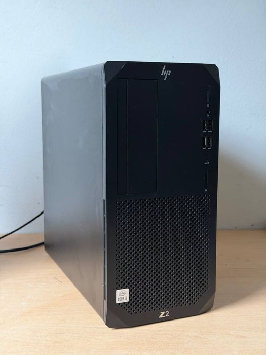 Компьютер intel core i9 10900k/озу 16 гб/SSD 500 гб