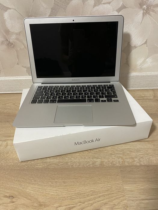 macbook air 2017 128 gb - купити ноутбуки - Ціна на OLX.ua