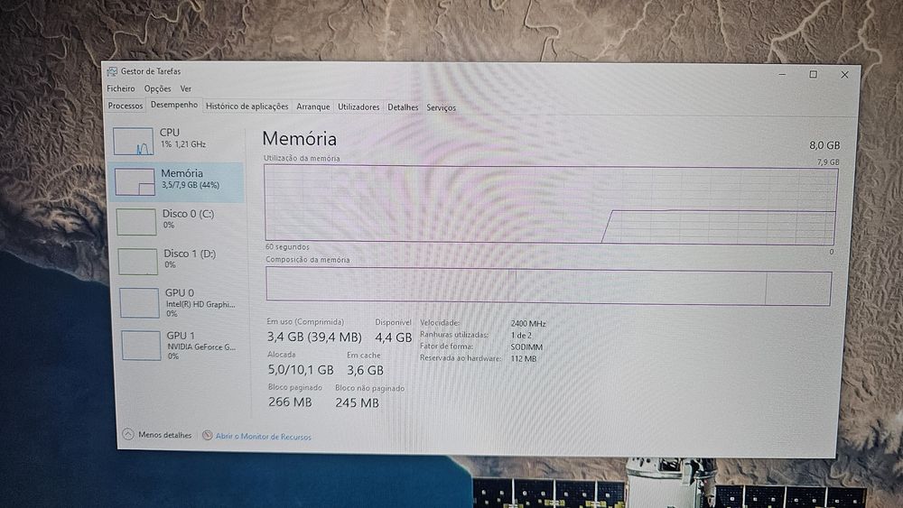 Desktop Lenovo Ideacentre 620S-03IKL | GeForce GTX 1050 Ti