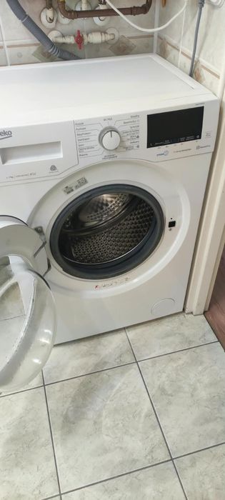 Pralka Beko ProSmart