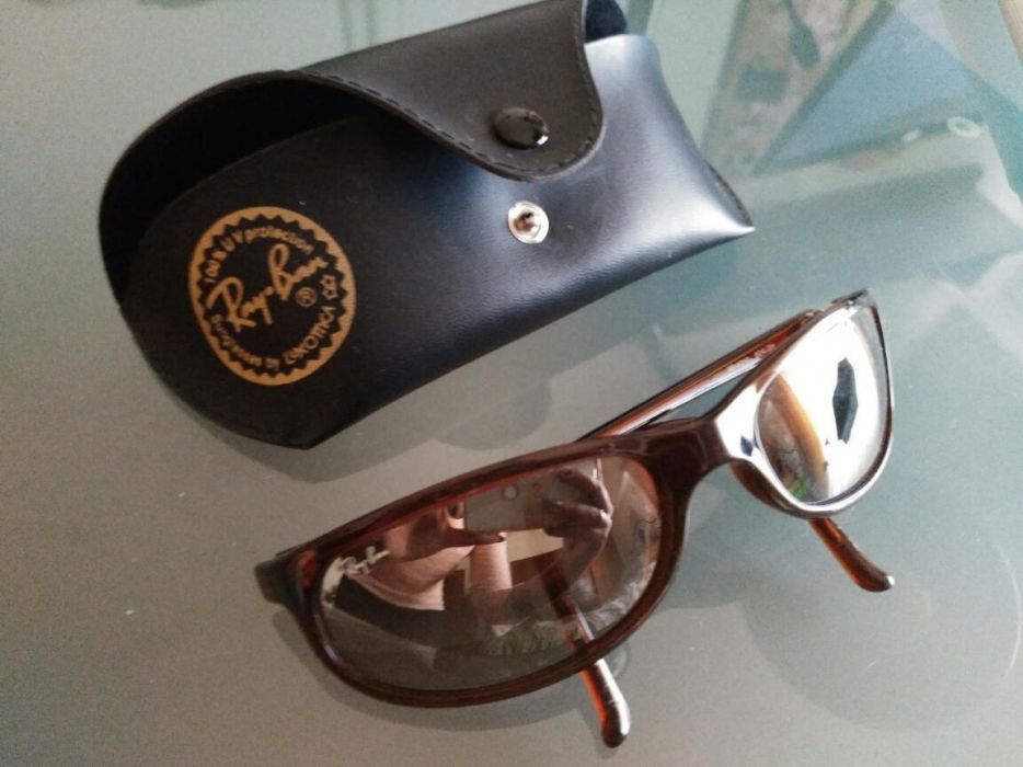 Óculos de Sol RayBan Originais