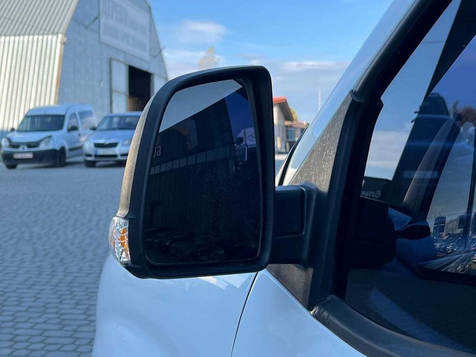 Продам Opel Combo пасс. 2013р.  #72573