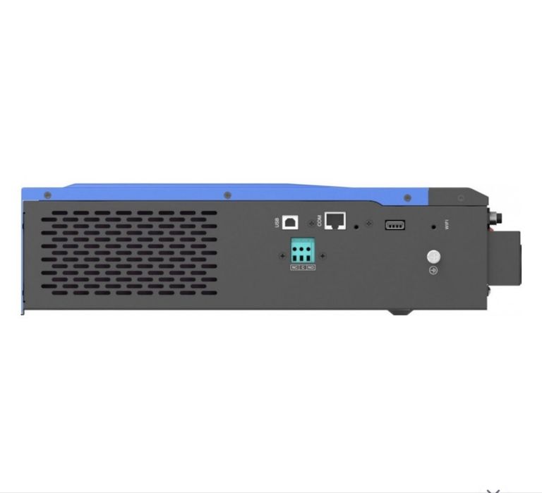 Инвертор солнечный Volt Polska SINUS PRO ULTRA-M 6500 24/230V