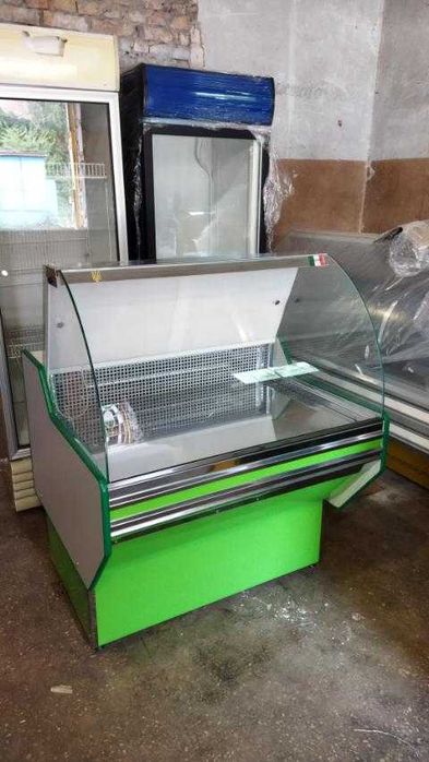 Витрина холодильная