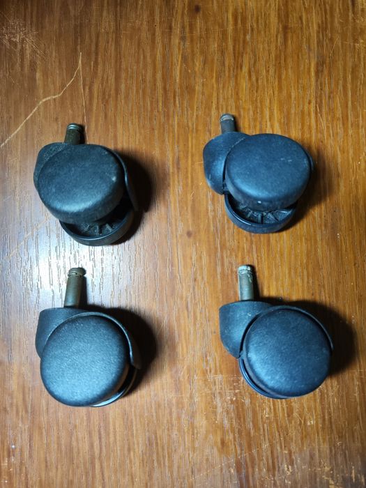 Колёсики для офисного кресла