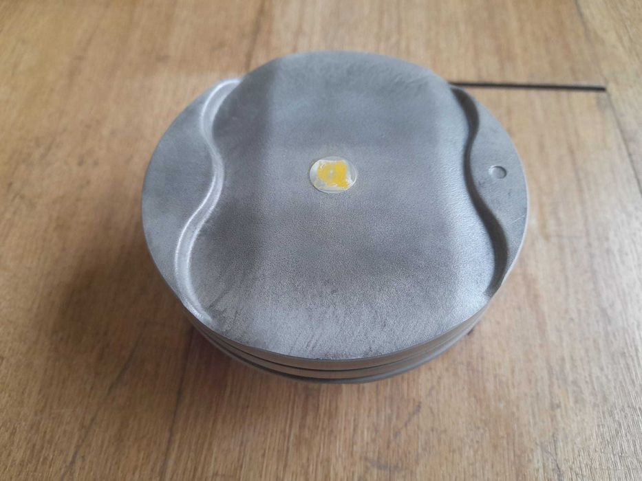 Piston Oem Suzuki LTZ 400