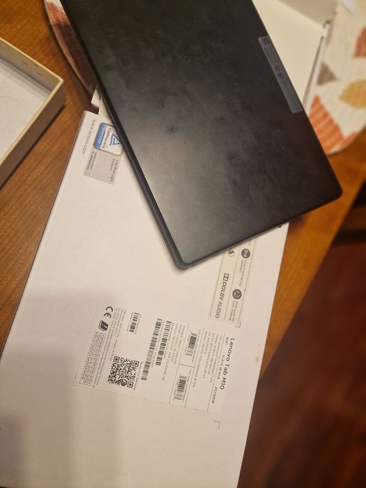 Tablet da Lenovo