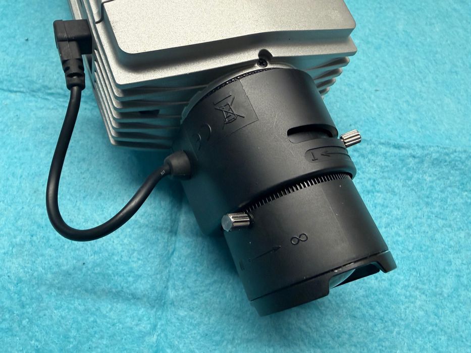 Camara Segurança POE D-LINK DSC-3716