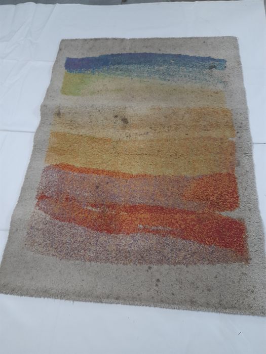 Tapetes varios medidas