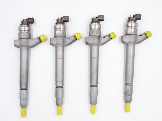 REGENEROWANY WTRYSKIWACZ 6C1Q-9K546-AC 095000-5800  DCRI105800 Ford Transit 2.2