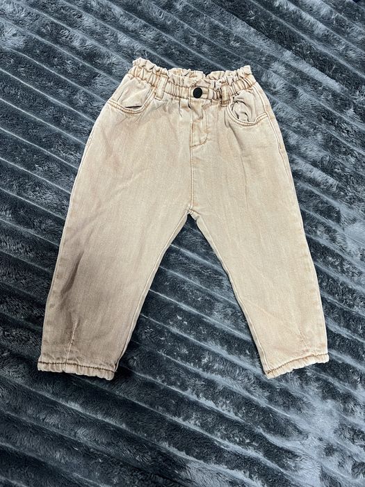 Детские штаны Zara