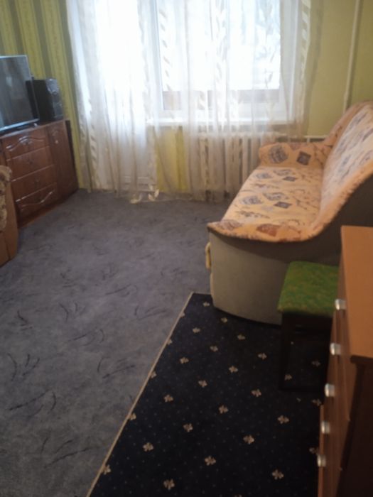 Оренда однокімнатної квартири