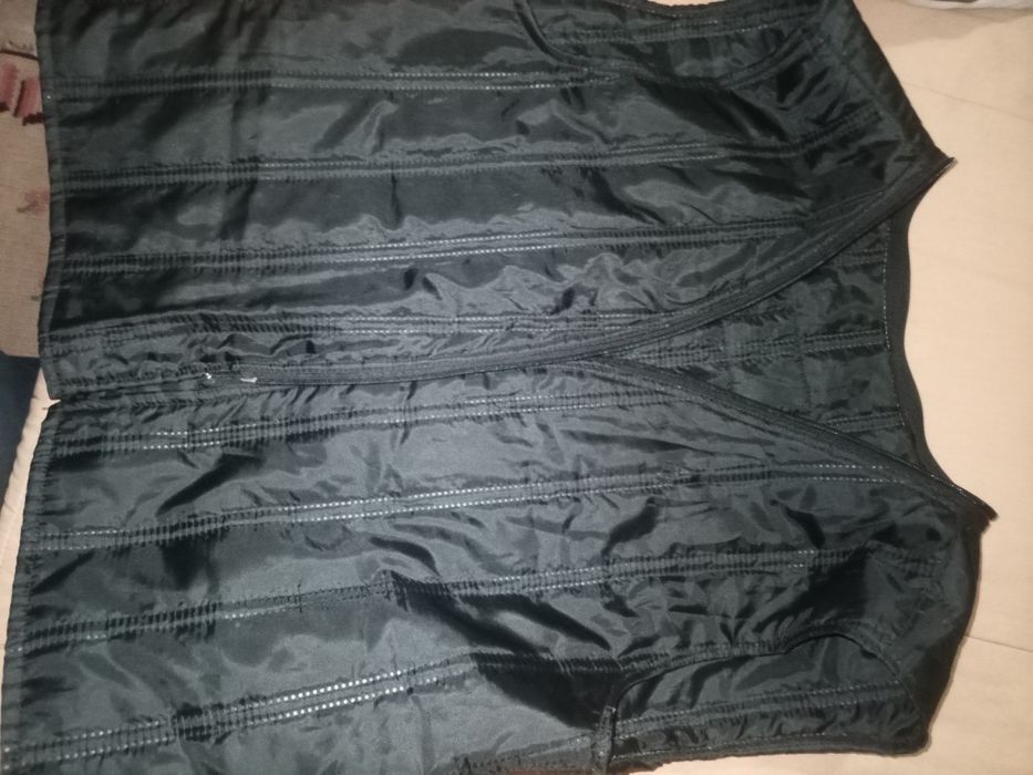 Casaco mota spartan 3xl