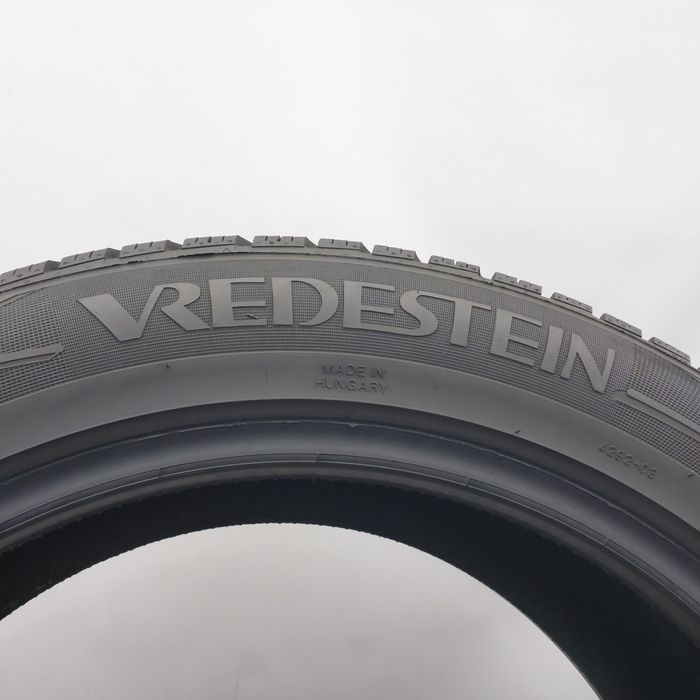 Opony 235/50/19 Vredestein 235/50R19 103V XL Zimowe 2023 7mm