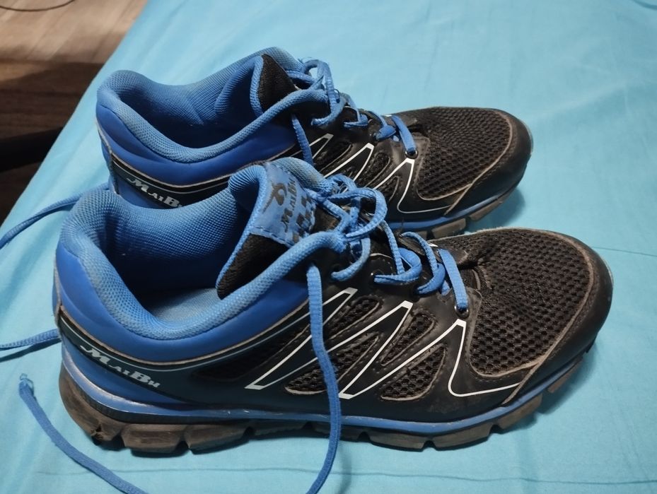 Buty  rozmiar 41