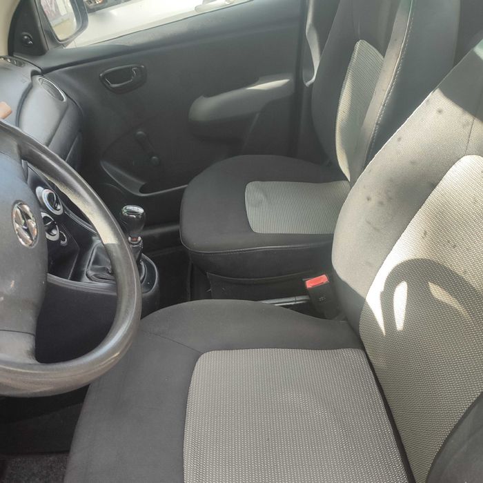 Samochód Hyundai i 1,0  Edition Plus