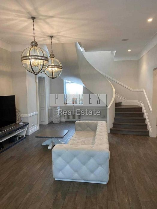 Будинок за адресою вул. Пров Маланюка (площа 239 м²) - Atlanta.ua - фото 4