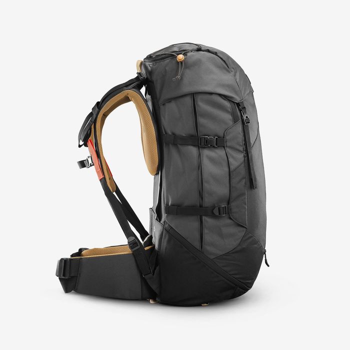 Mochila de Trekking MT100 Easyfit 50L