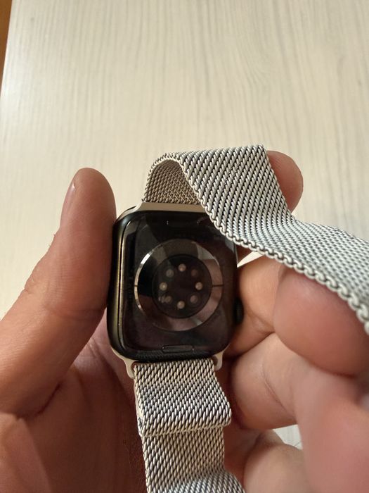 Apple Watch serias 7 41mm епл вотч 7