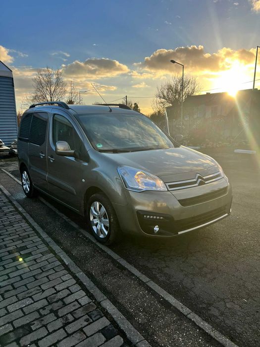 Citroen Berlingo Multispace