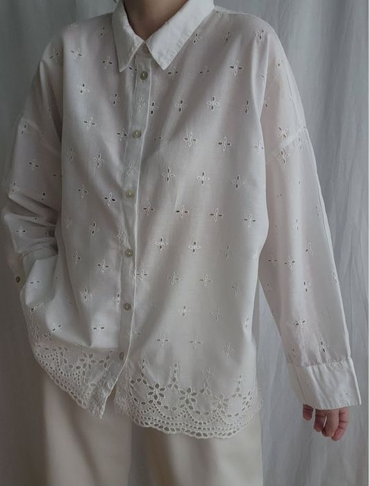 Блузки XS, S, M, L