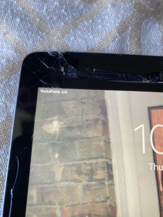 Планшет Apple iPad 6 9.7” Retina(2018) A1954