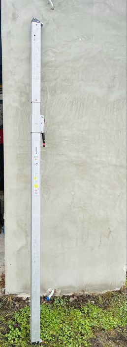 Drążek, tyczka zabezpieczajaca ładunek Schmitz