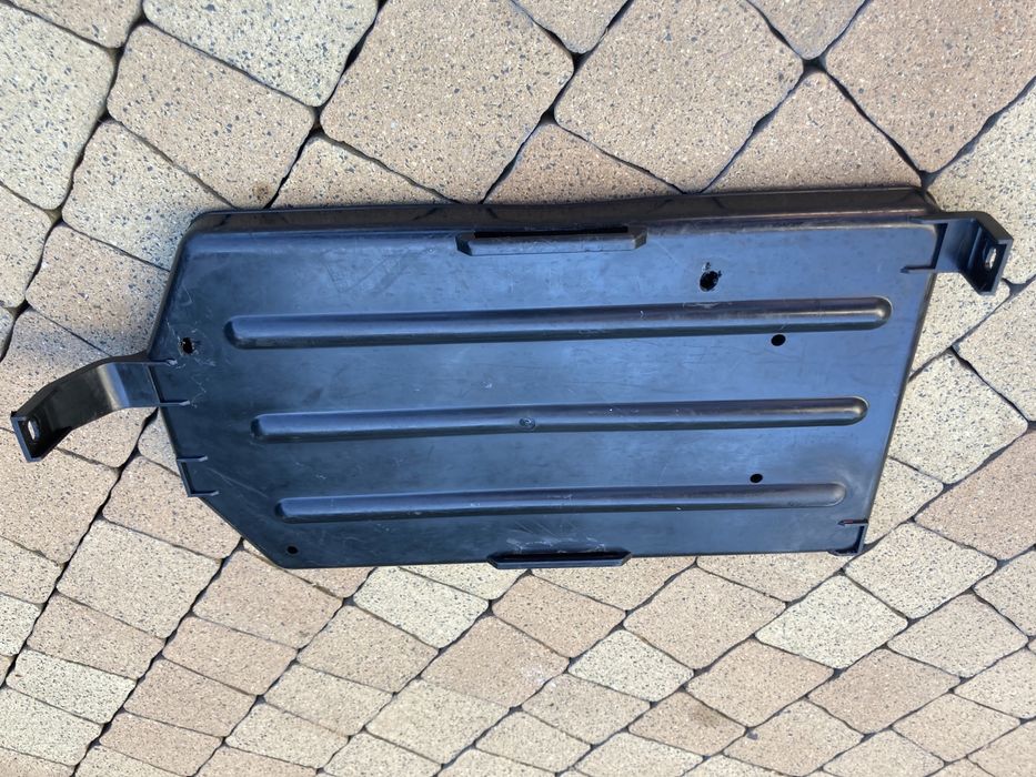 Suzuki samurai sj 410 413 półka