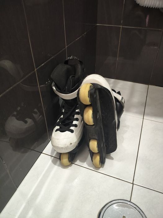 Patins Profissional