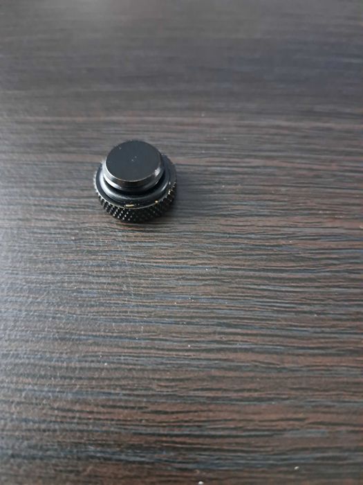 Śruby Śruba zamykająca z uszczelką oringiem M13x1,25 mm 10 sztuk