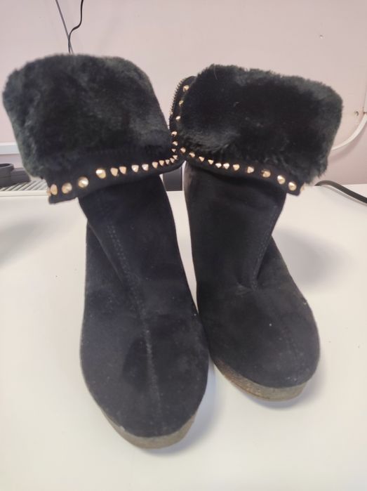 Botki Jenny Fairy 37 rr