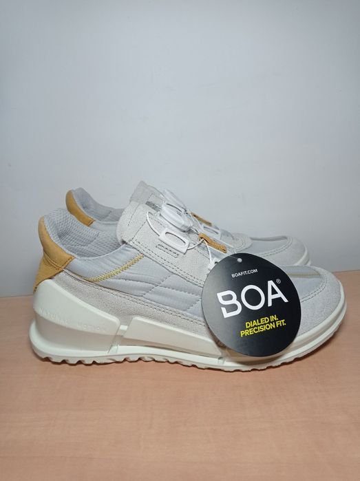 Кросівки ЕССО ВІОМ 35р.