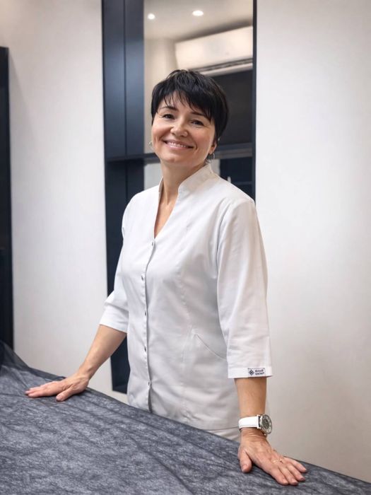 Воскова та цукрова депіляція