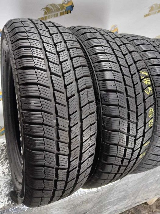 *Шини Barum 185/60R15. 4шт. Зима 2023р. (0741)