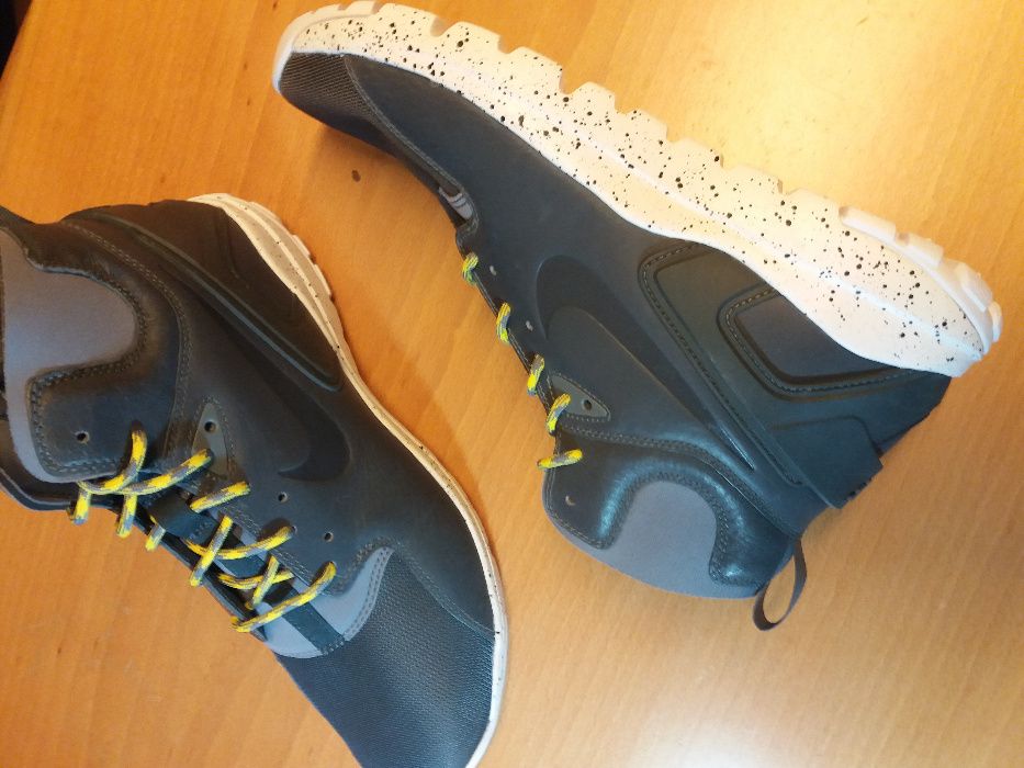 Nike Koth Ultra n.º 44 - NOVAS e ORIGINAIS