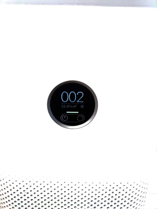 Oczyszczacz powietrza Xiaomi Smart Air Purifier 4 – Sprawny, bez filtra