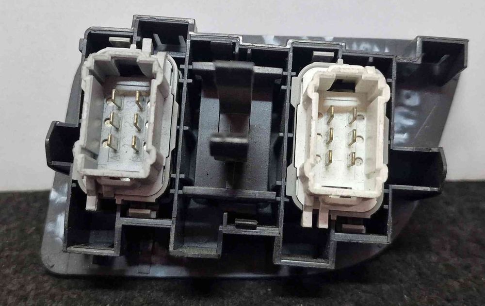 Conjunto de Botões - RENAULT KANGOO