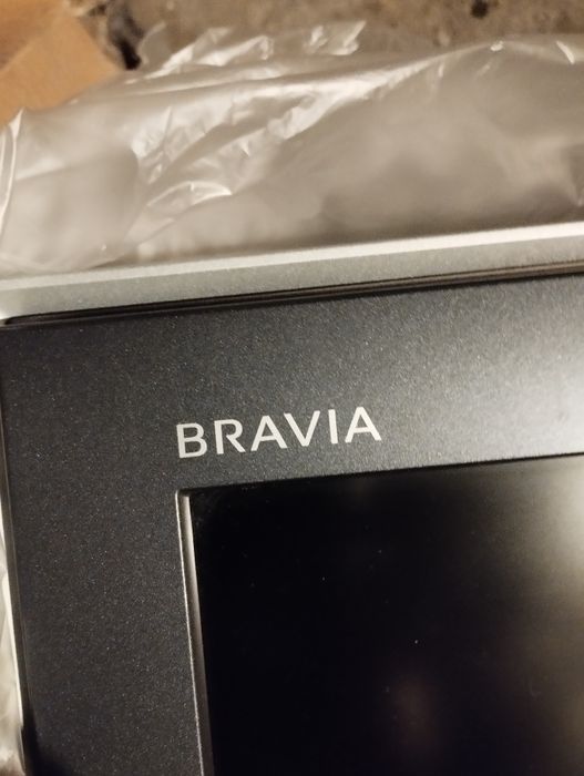Sony TV Bravia 26