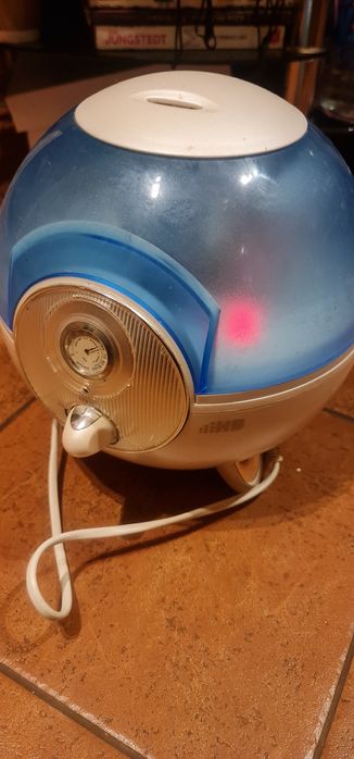 Nawilżacz powietrza ultradźwiękowy UH1020 HB.